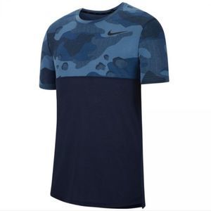 Men's Nike Dri-Fit Shirt (size large)